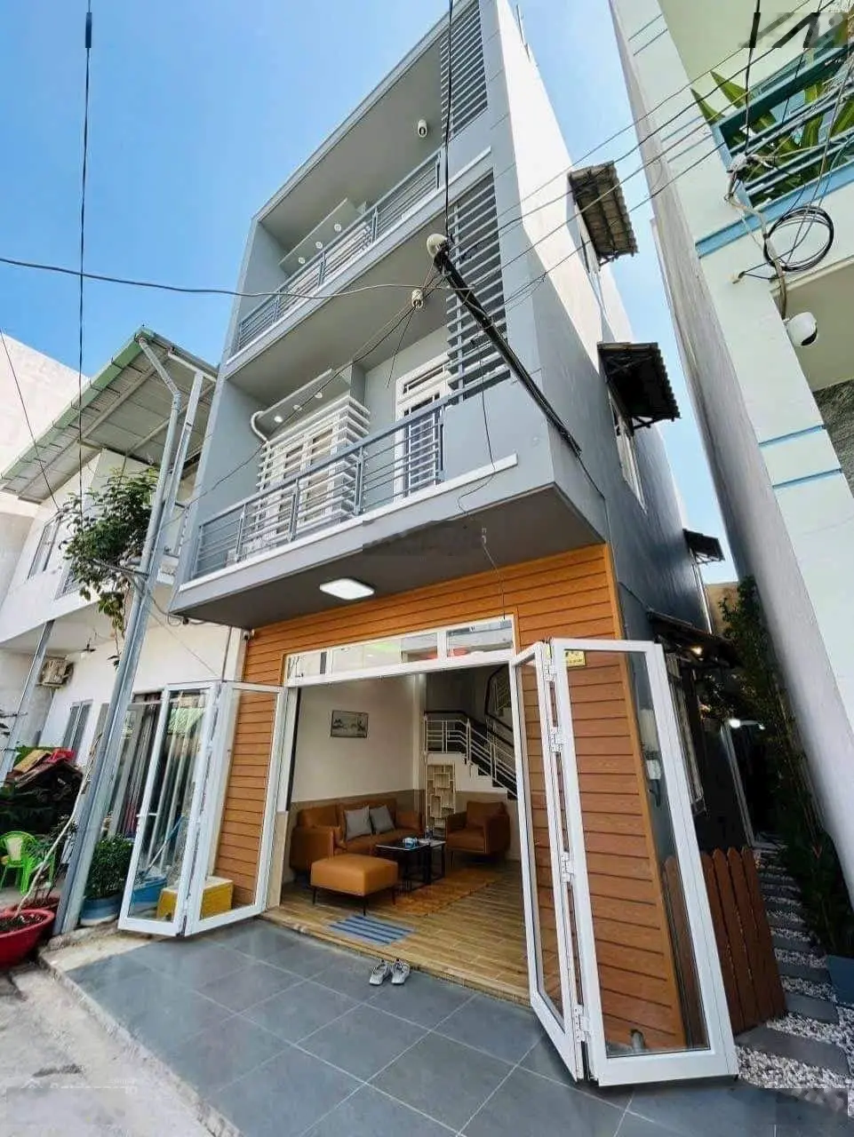 Cơ hội sở hữu căn nhà ngay tại phuờng an lạc a, bình tân dt 50m 2 giá chỉ 2 tỷ 6, thiện chí bớt lộc