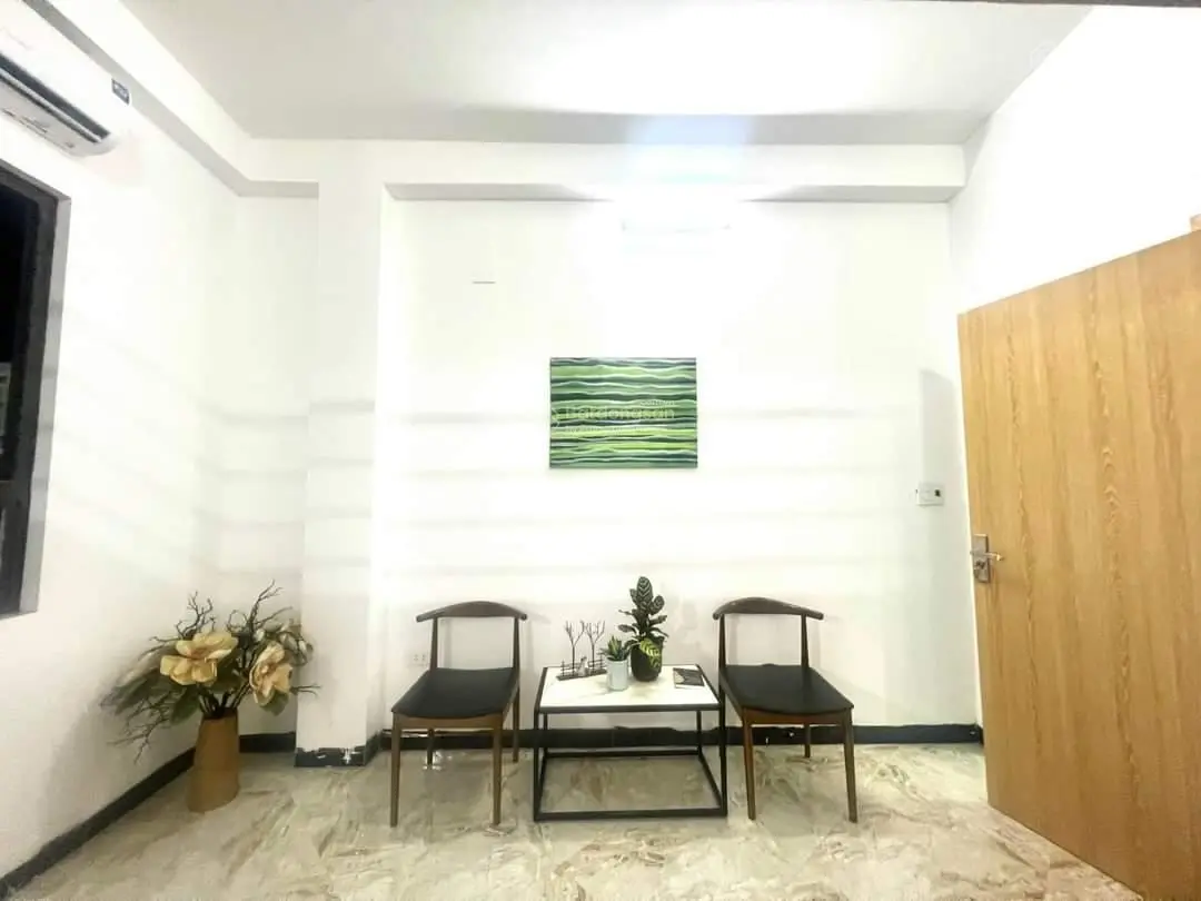 CCMN Chiến Thắng, Văn Quán, Hà Đông, 58m2, 9 tầng, giá 10.x tỷ thang máy rất gần ô tô. DT60tr/tháng