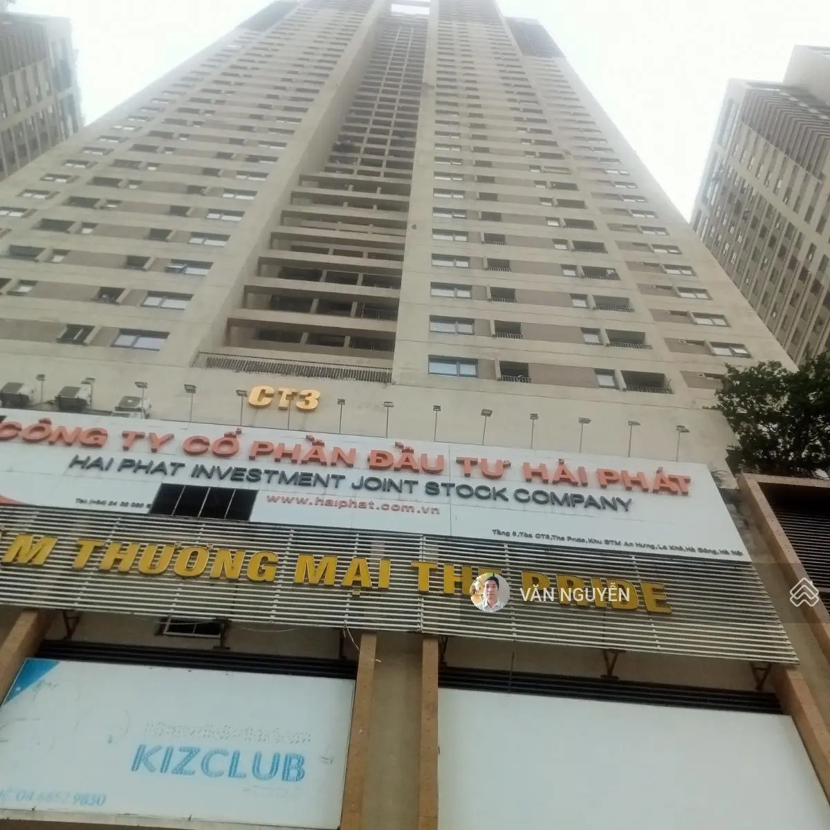 Bán căn hộ hàng hiếm tại the pride, 5,5 tỷ vnd, 113 m2, view đẹp