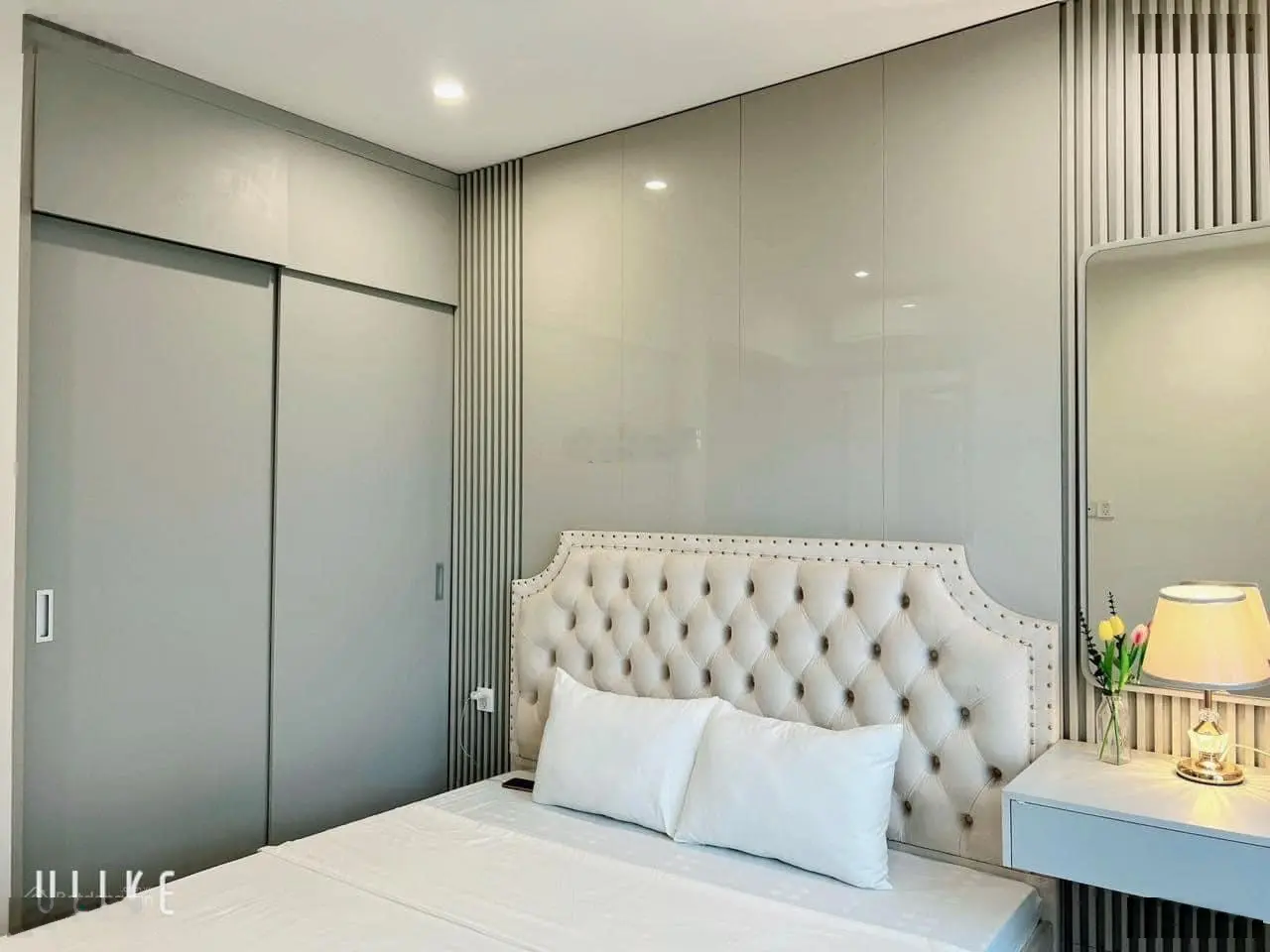 Nhanh Tay sở hữu căn hộ 3PN2VS diện tích 80m2 Full Nội Thất Chỉ với 3.6 tỷ Tại Vinhomes Ocean Park