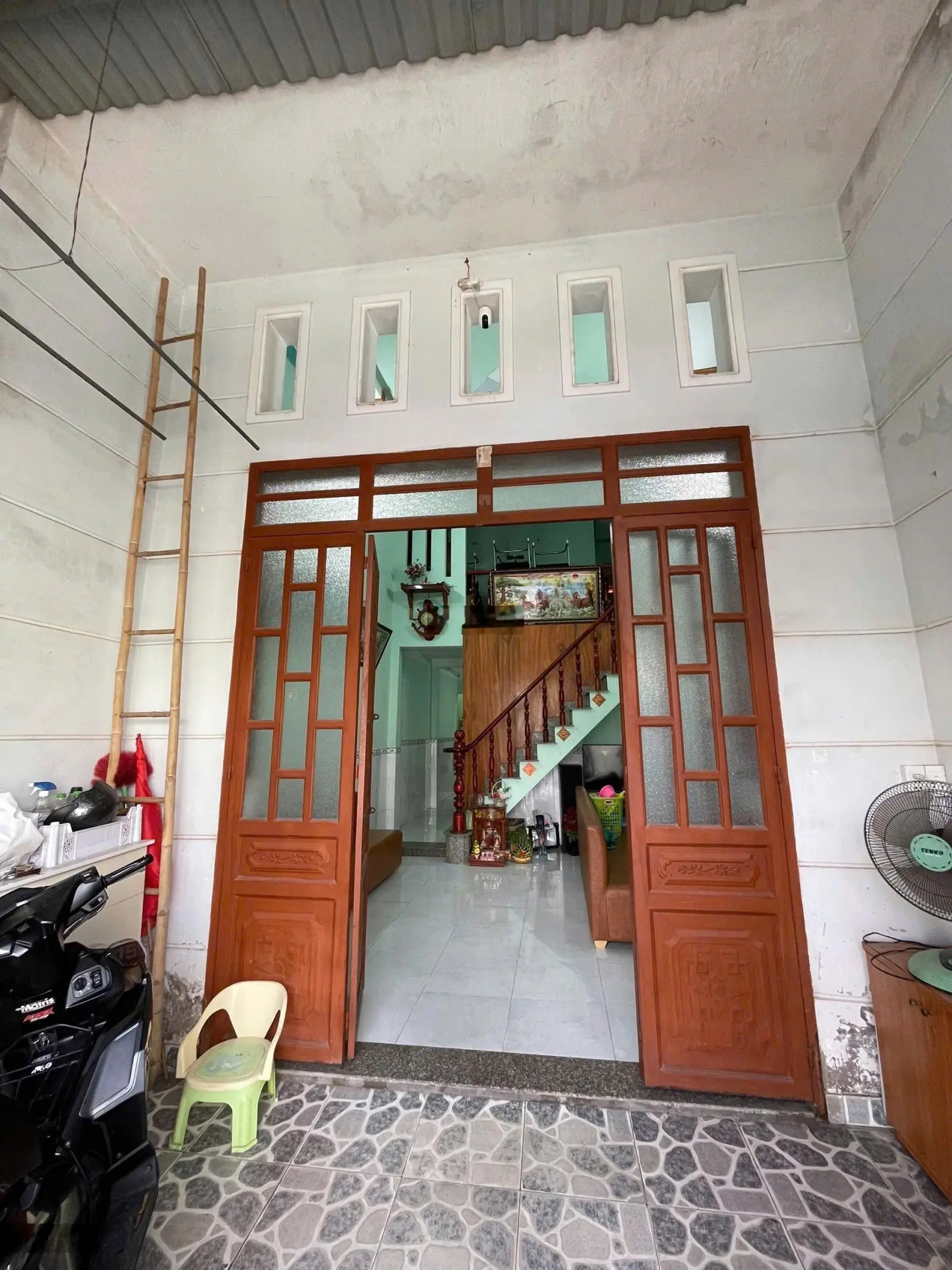 Bán Nhà Riêng tại Đường Chiêu Liêu, 3,2 tỷ, 62m2, view đẹp, 2PN, 2WC