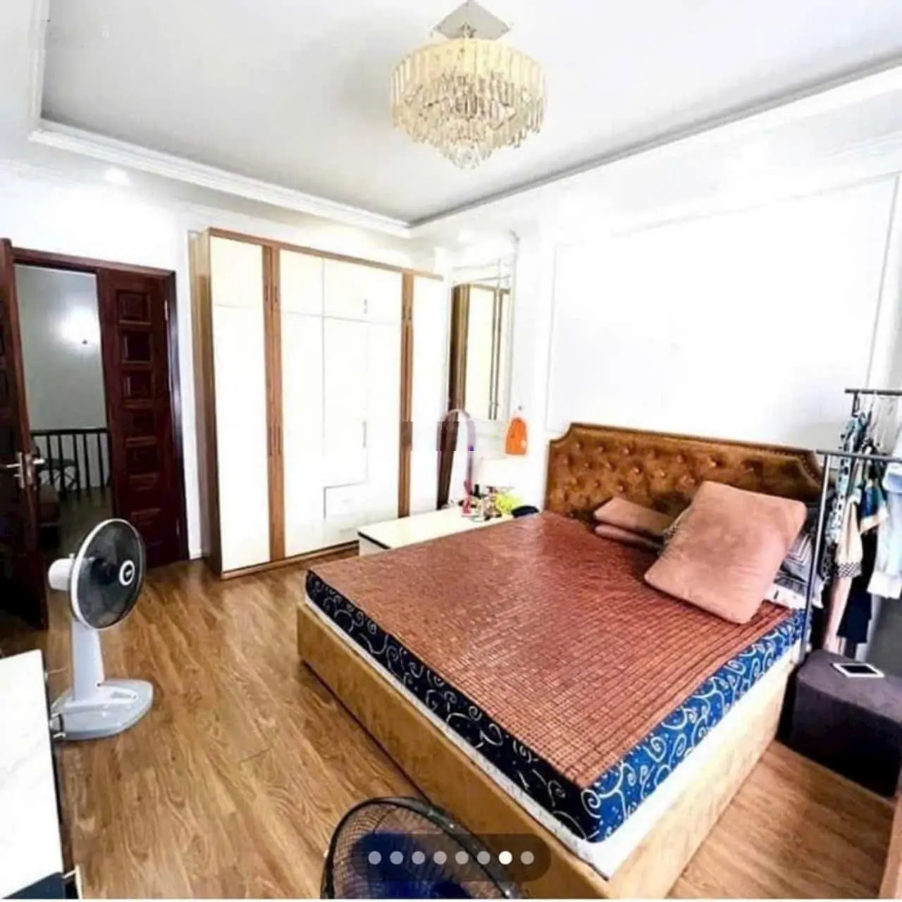 Siêu phẩm, nhà đẹp Cầu Diễn, dân xây, ô tô 7 chỗ đỗ cửa, 40m2, nhỉnh 7 tỷ