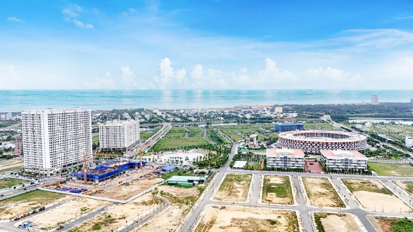 Chính thức ra mắt FPT Plaza 3 - Siêu phẩm căn hộ 2024. Giá gốc CĐT. Hỗ trợ bank 75%