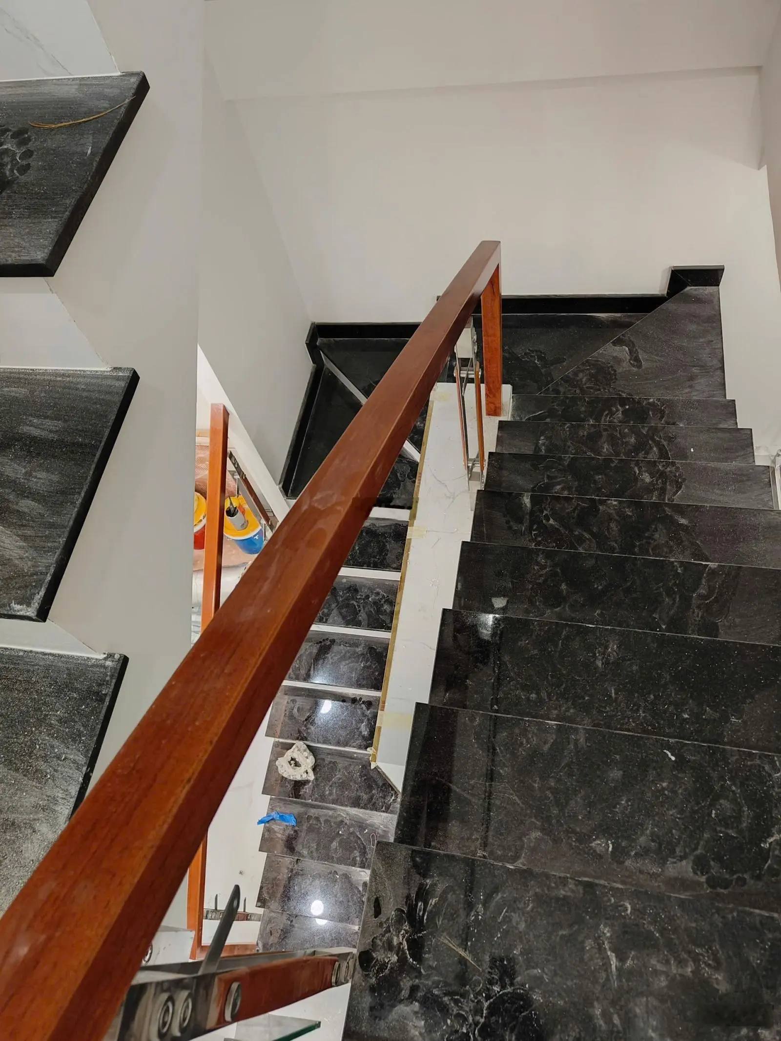 Bán nhà (55m2) hẻm xe hơi 123 Đỗ Xuân Hợp -P Phước Long B, Q9 nhỉnh 8 tỷ