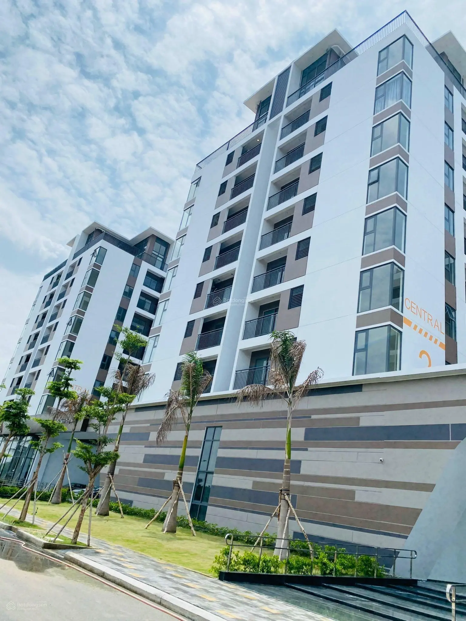 Thanh toán 800 triệu sở hữu căn hộ 2PN 62m2 - nhà ở cho người thu nhập thấp Quận 2