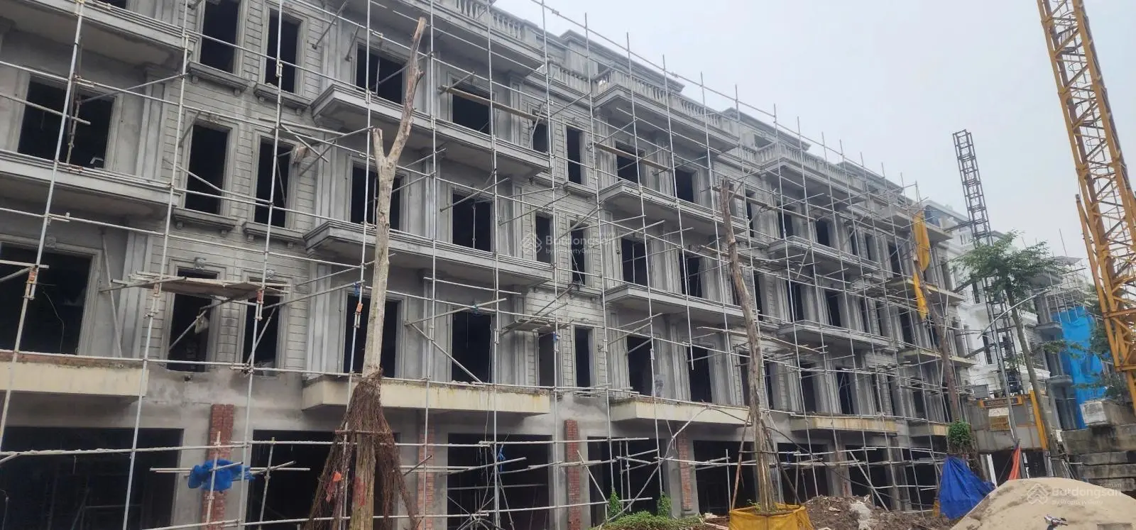 Siêu phẩm duy nhất tại Đông Dương Residence, 9,3 tỷ, 80m2, 6PN, 7WC