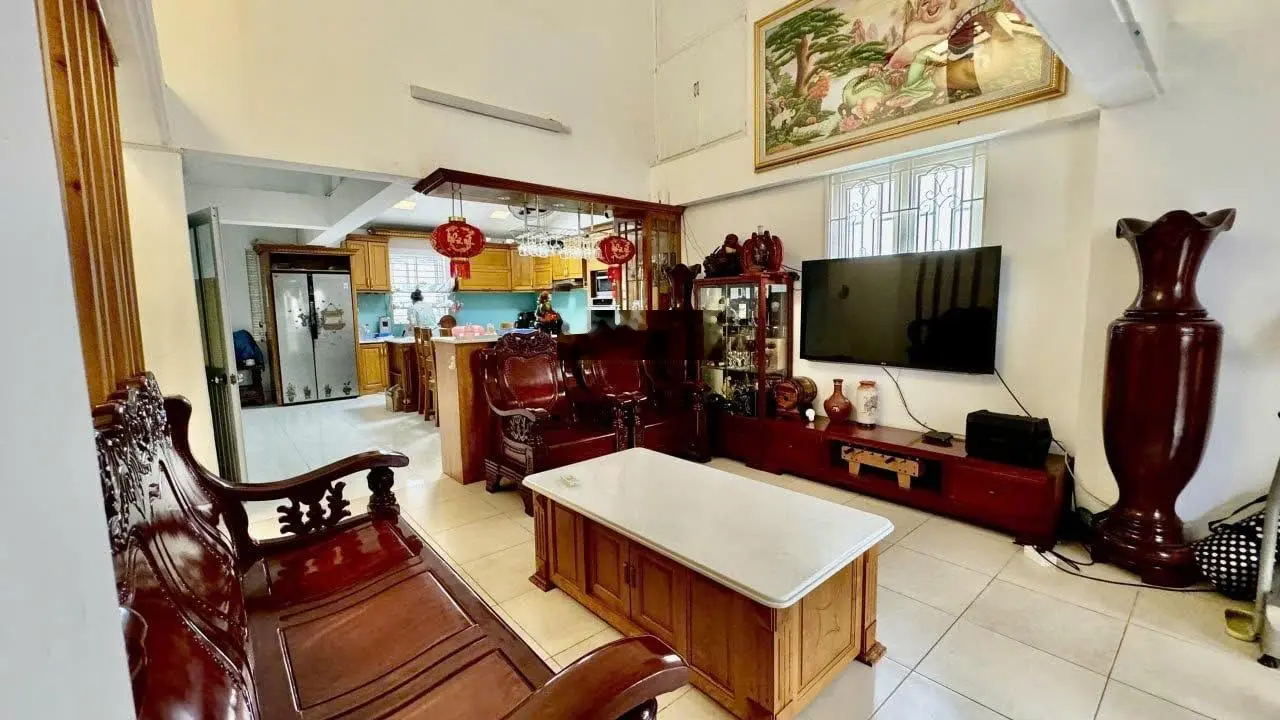 Giảm 5 tỷ. Bán nhanh trong tháng biệt thự trực diện sông An Phú, DTTT 440m2 trệt 2 lầu HD thuê 40tỷ