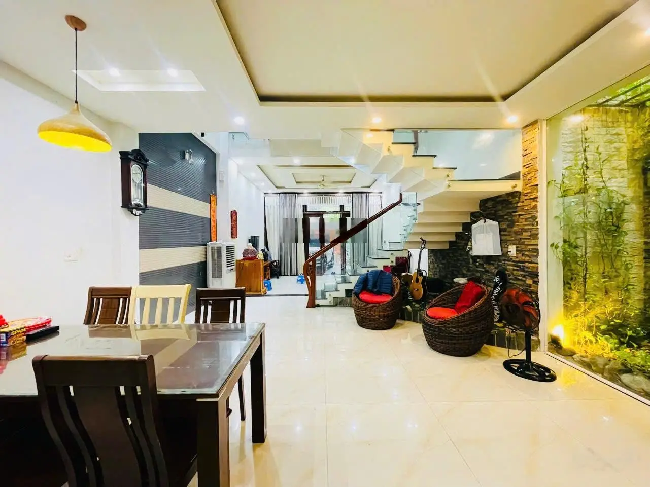 Bán nhà 3 tầng x 170m2 Bàu Năng 5, Hòa Minh, Liên Chiểu. Gần Hoàng Thị Loan, Lý Thái Tông