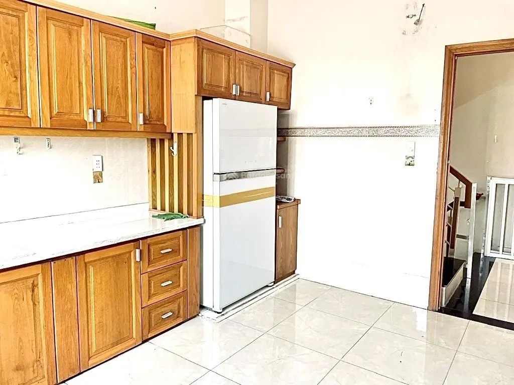 Mặt tiền Quận 6 - 5 tầng - ngang 6.5m - đường Hậu Giang - kinh doanh đa ngành - spa