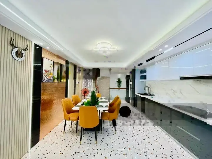 Nhà đẹp giá rẻ ngay đường Hoàng Hữu Nam,Long Thạnh Mỹ,Quận 9.Gía chỉ 3 tỷ 2.Gần Golf Thủ Đức