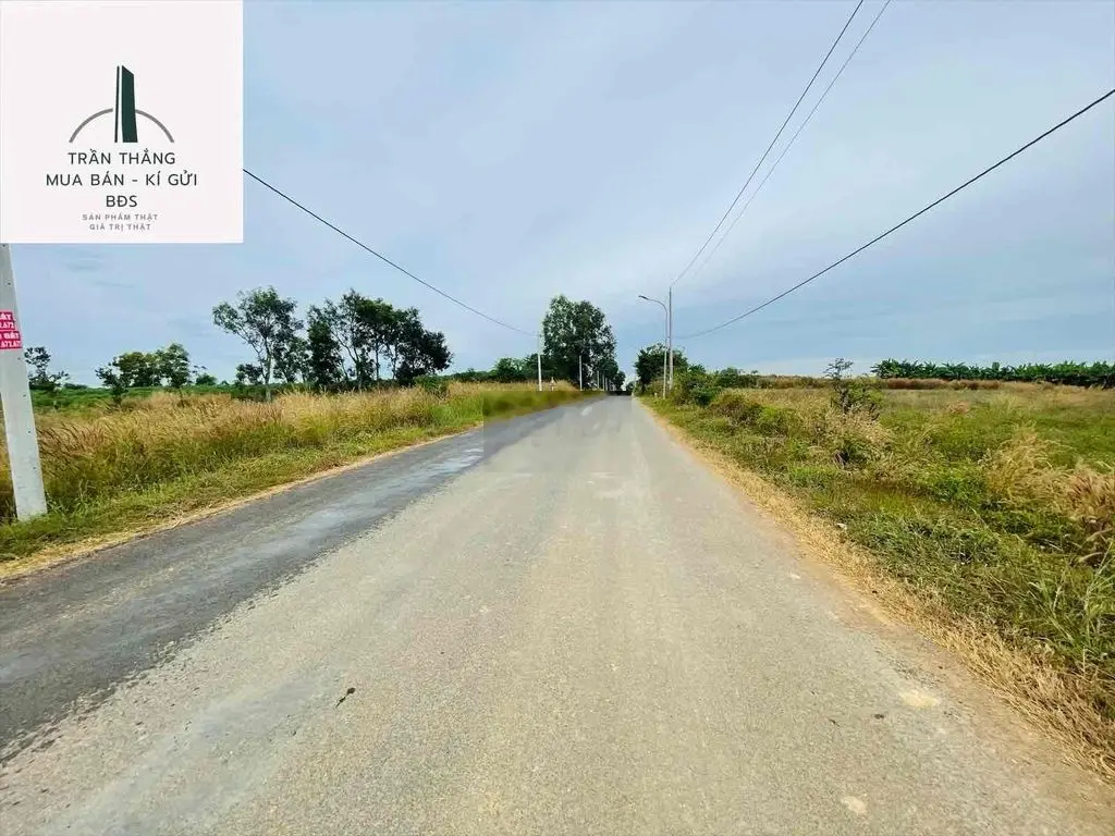 Bán Lô Đất Chính Chủ tại Suối Rao Đường Nhựa 10m, Phủ Hồng - KDC