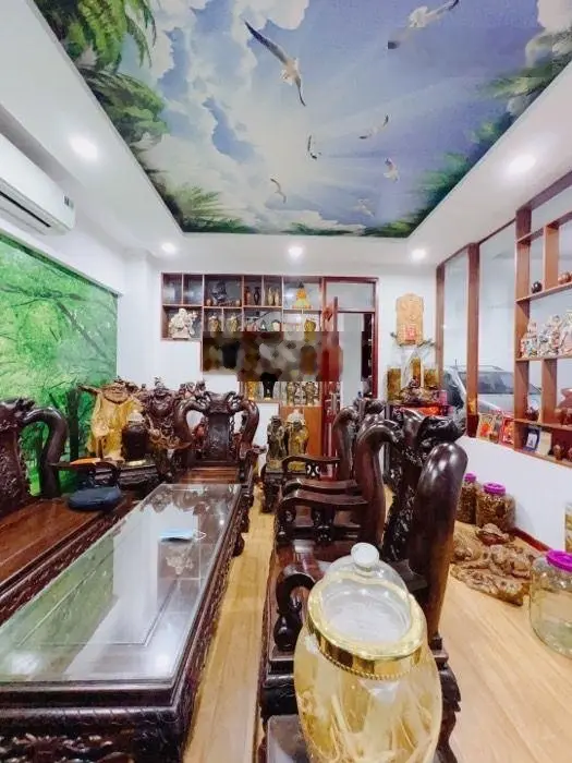 Bán nhà hẻm 207 đường 3 tháng 2 Q10. DT: 105m2 ( 7x15) 5 tầng - chỉ 28,9 tỷ