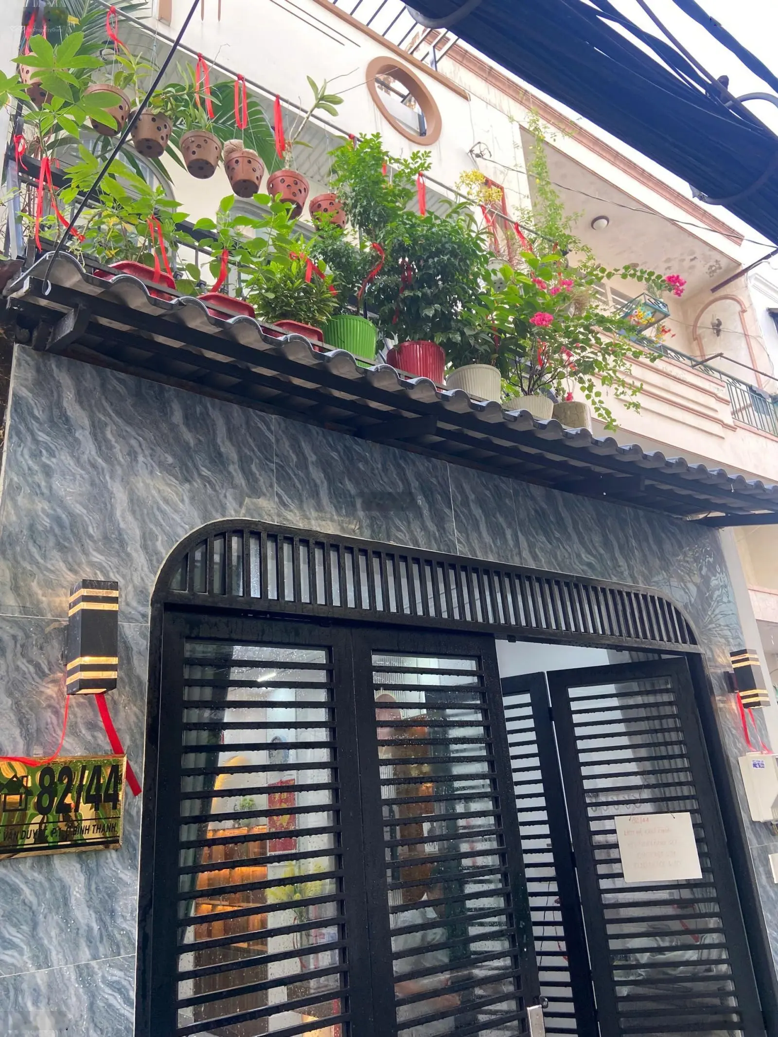 Bán nhà đường Đinh Tiên Hoàng, Quận Bình Thạnh (đường mới Lê Văn Duyệt), giá 9 tỷ - 0907868491