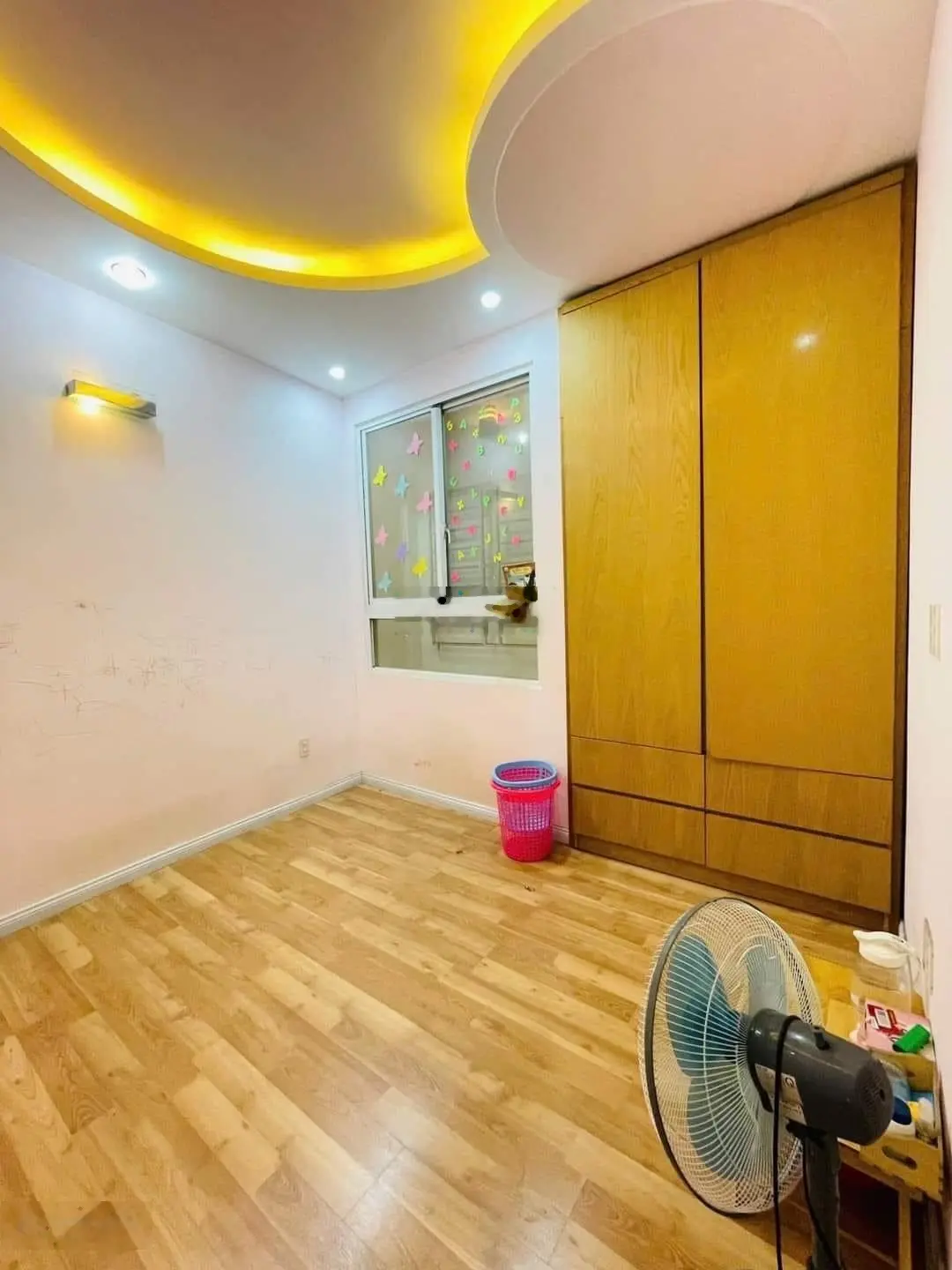 Hẻm Kinh Doanh Phan Huy Ích, Gò Vấp, Phân Khúc 6 tỷ