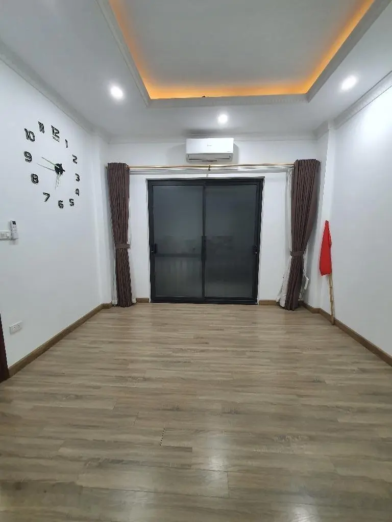 Bán nhà riêng giá 6,35 tỷ VND tại Đường Bồ Đề, Long Biên, Hà Nội