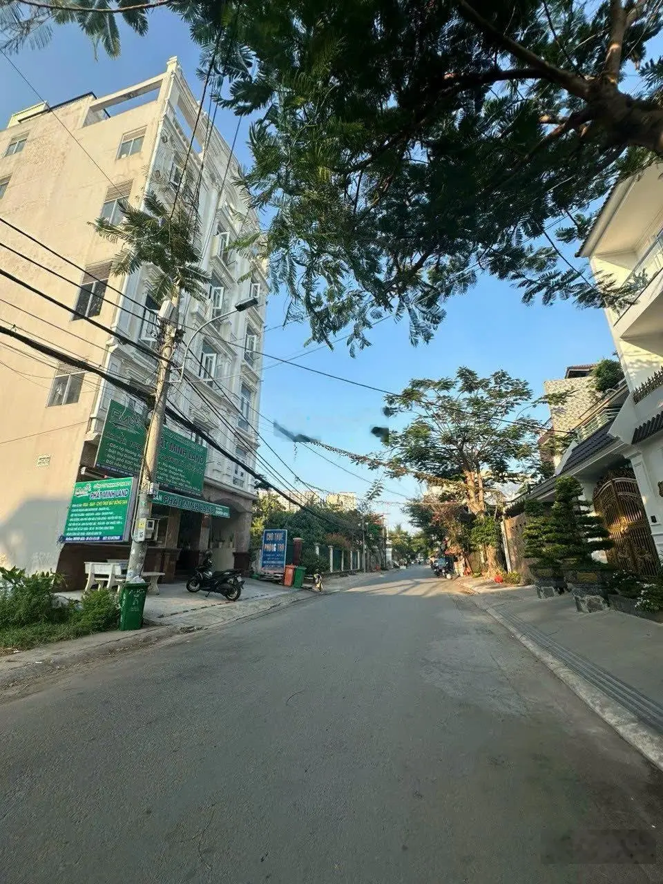 Cần bán BT mini đường Trần Thị Liền (Làng Đại Học ABC), Phước Kiển, Nhà Bè. Giá bán: 11,5 tỷ TL