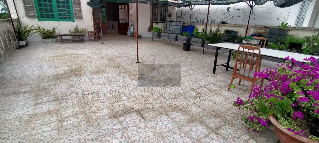 BÁN NHÀ MẶT TIỀN, THUẬN TIỆN KINH DOANH