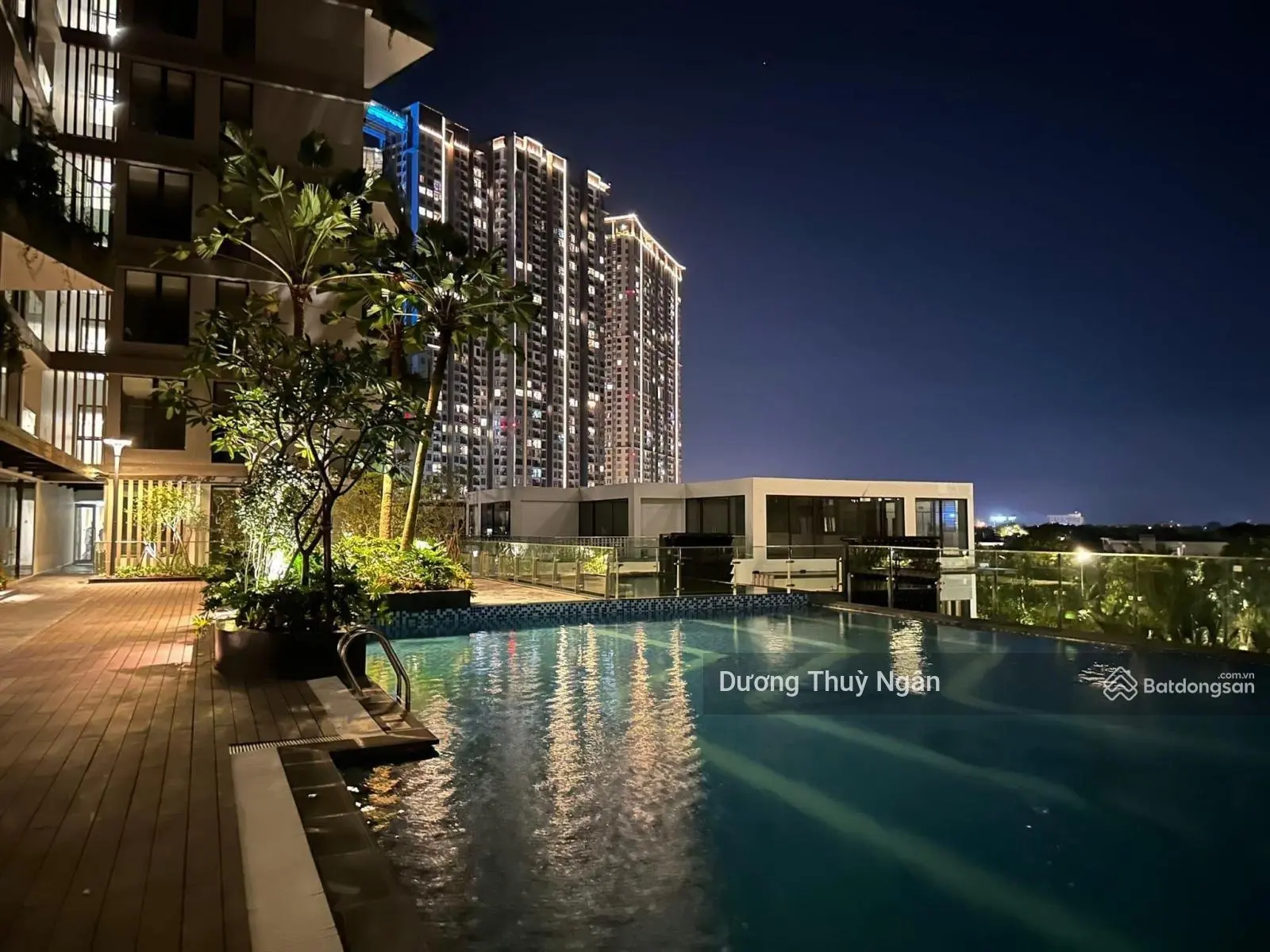 Bán Mezza Sol Forest thiết kế 3PN view hướng Nam, giá tốt