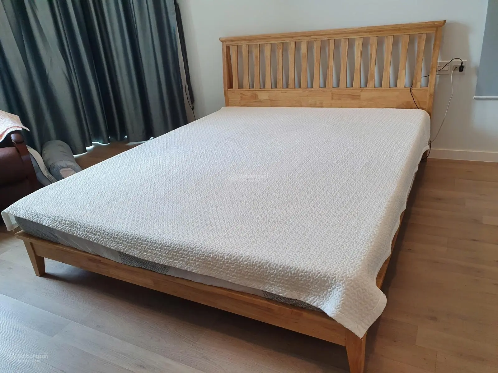 Bán 3pn tháp A sadora - Tặng nội thất - 10ty bao thuế phí