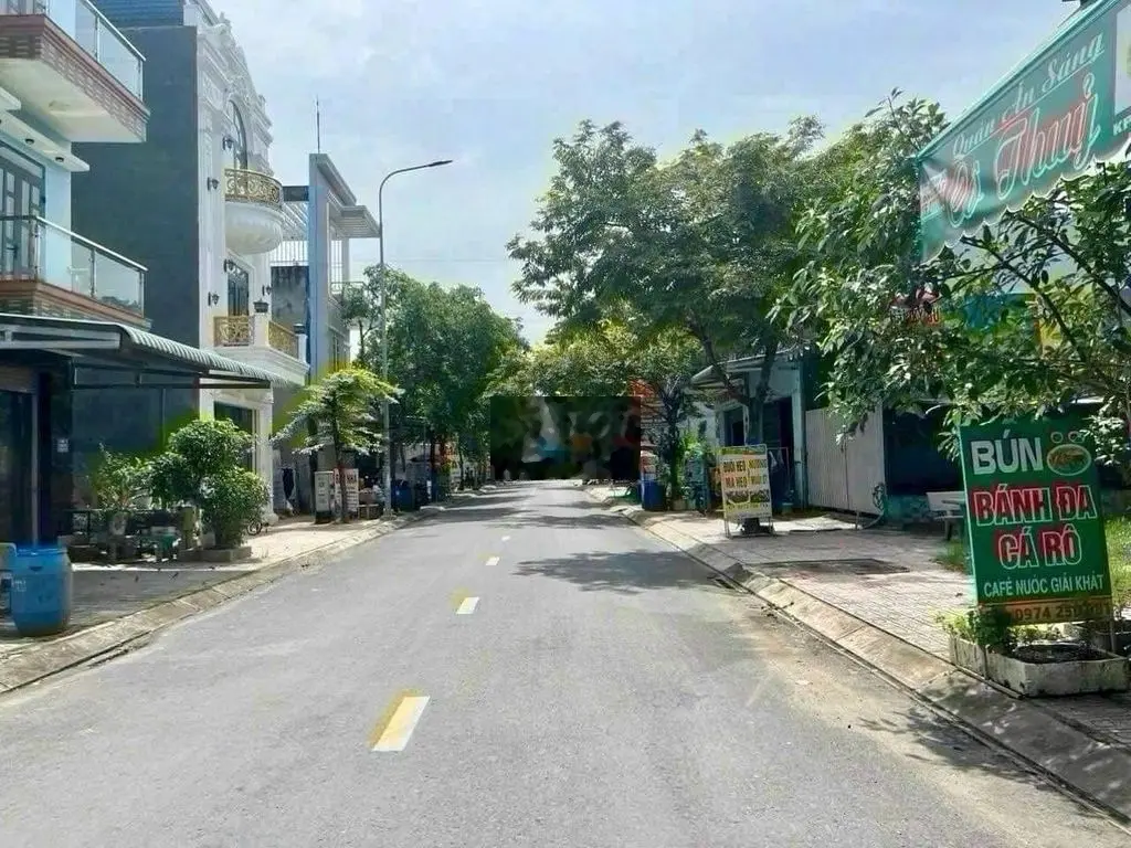 Đầu tư lô đất giá rẻ 70m2 đường số 3, Thuận Giao, Thuận An, Bình Dương