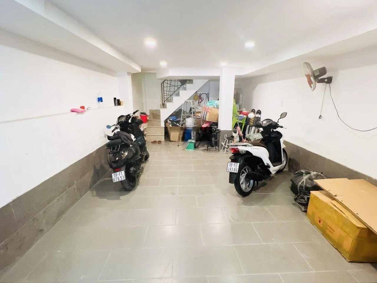 Hiếm! Nhà 6 tầng HXH Lê Văn Sỹ,50m2( 4x13M ),7PN,sổ vuông,hoàn công đầy đủ.Nhỉnh 12 tỷ