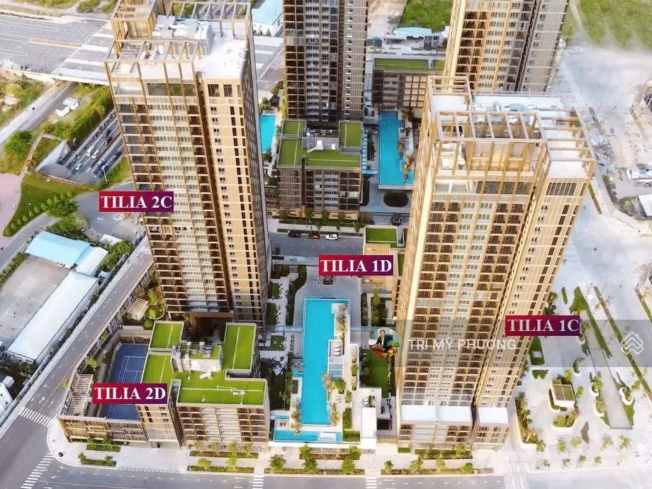 Giá rẻ hơn thị trường 500triệu/căn + Giỏ hàng bán 3PN