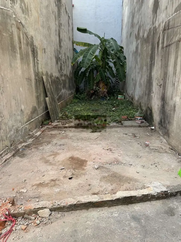 Mảnh đất cực đẹp 45m2 - ngõ thông hồng tiến - khu trung tâm long biên