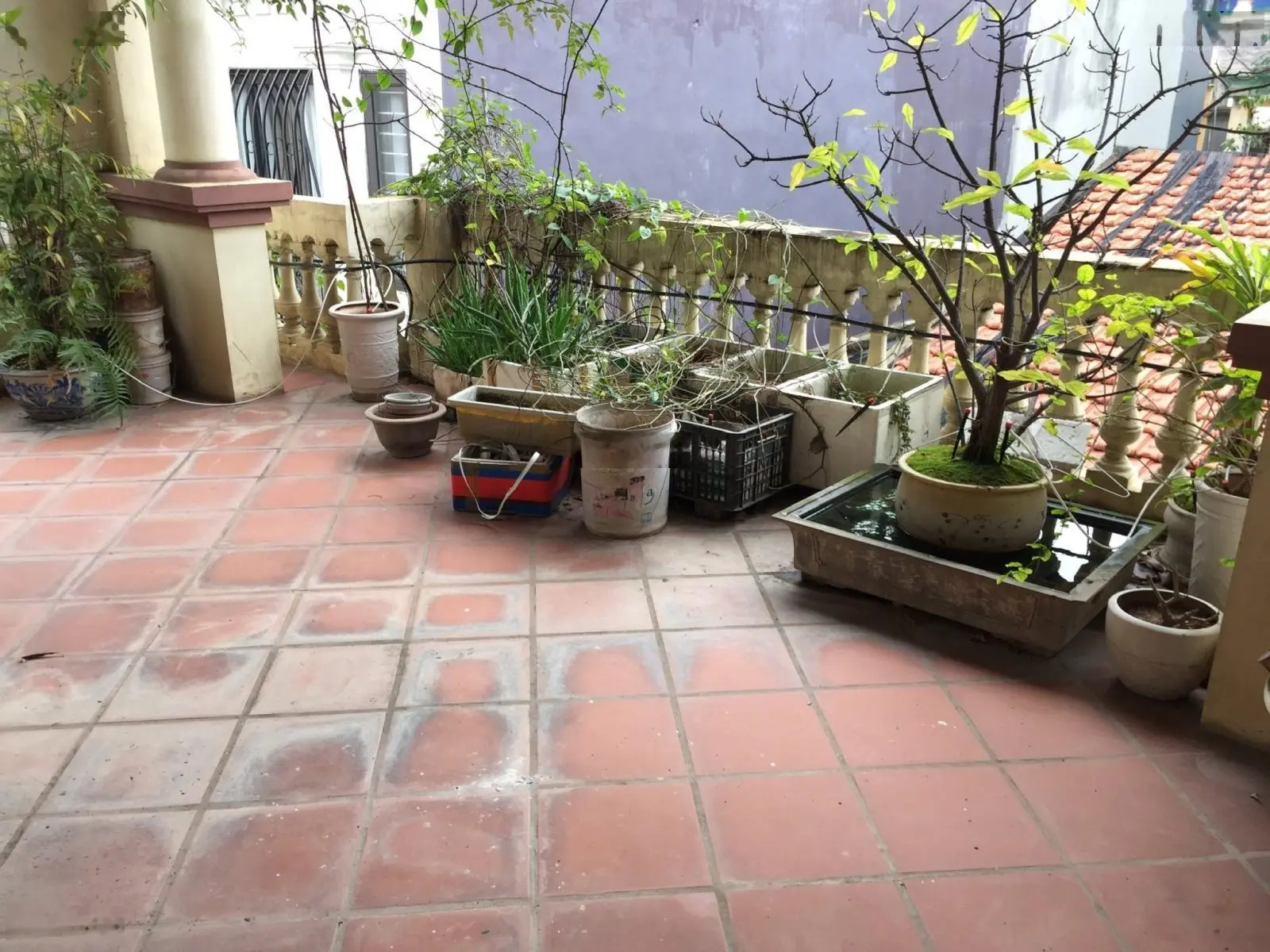 Chính chủ cần bán nhanh căn nhà 2,5 tầng phố Đội Cấn - Trung Tâm Ba Đình, giá cực kỳ hợp lý.