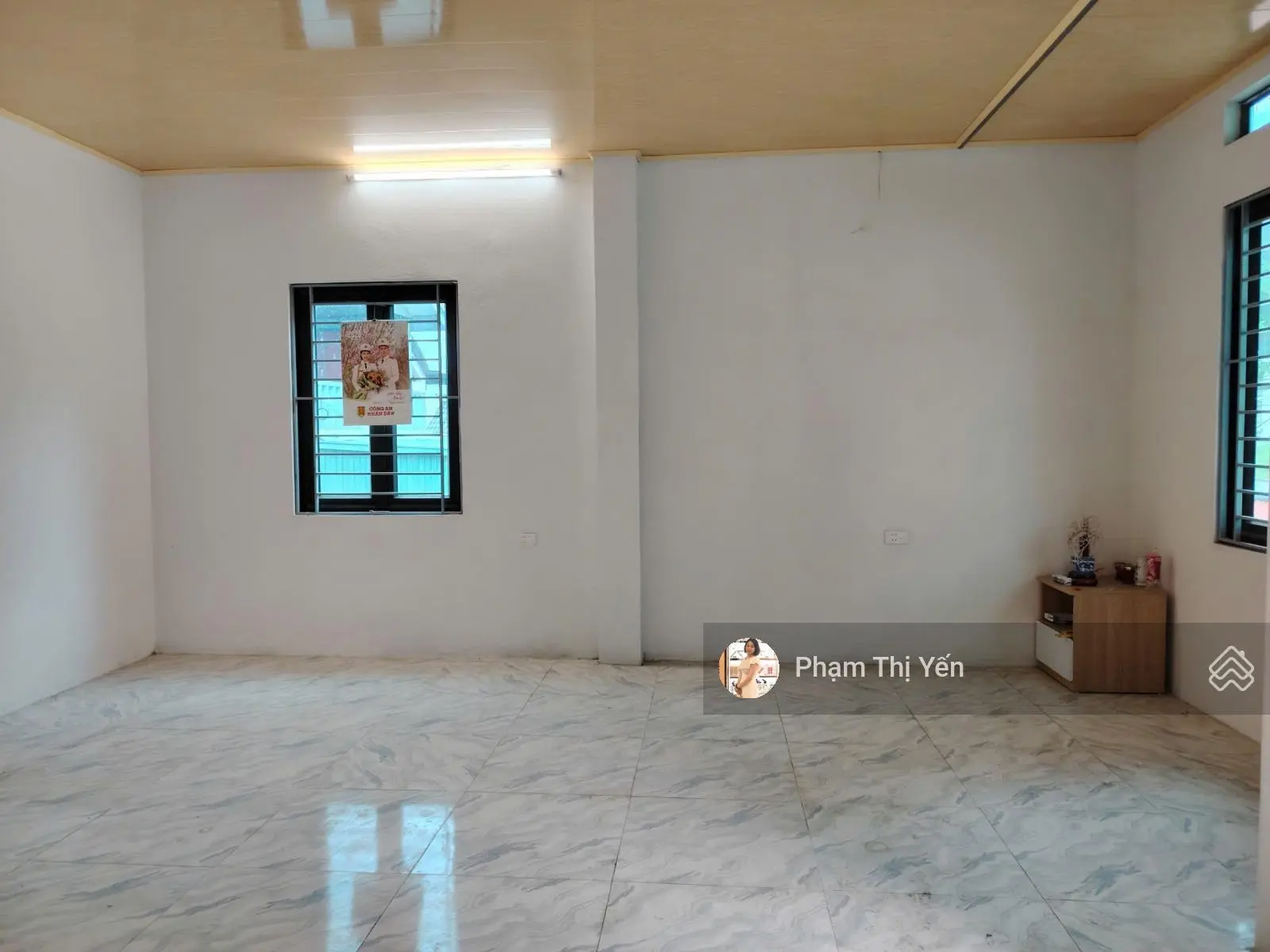 Chính chủ cần bán nhanh trong tuần nhà đất bám mặt đường QL6 diện tích 79,3m2 ODT, giá 1,55 tỷ