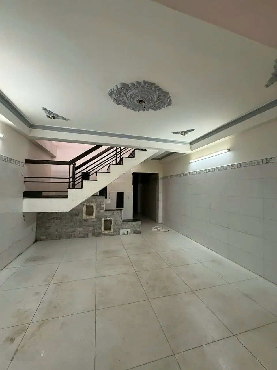 Siêu hiếm hiệp bình chánh - 56m - ngang 4 - 2 tầng sát - phạm văn đồng gigamall - nhỉnh 4 tỷ