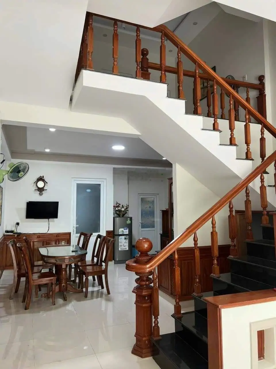 Nhà riêng đẹp, nhiều tiện ích tại Đường Hòa Minh 14, 4,35 tỷ VND, 73,7 m2