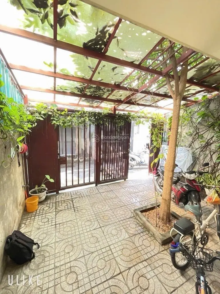 Bán nhà 5mx 15m HXH Lâm Văn Bền P. Tân Kiểng quận 7 chỉ 7 tỷ nhỉnh