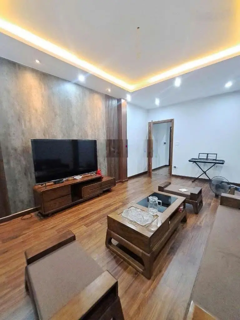 Chỉ hơn 3 tỷ có ngay nhà 50m2 - diện tích rộng - tiềm năng tăng giá