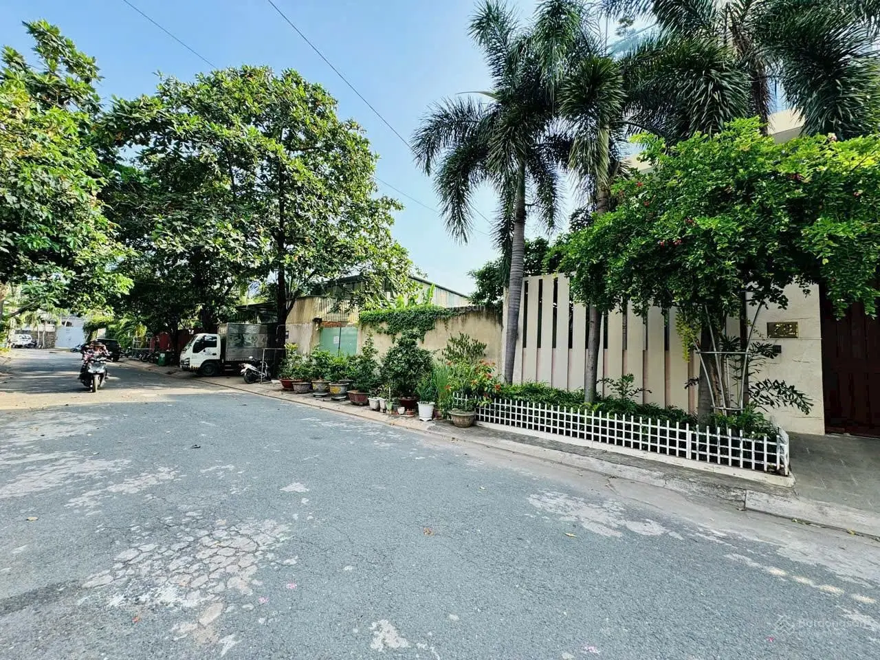 Bán nhà 5x20m (100m2) KDC Him Lam Trường Thọ là trung tâm mới TP Thủ Đức