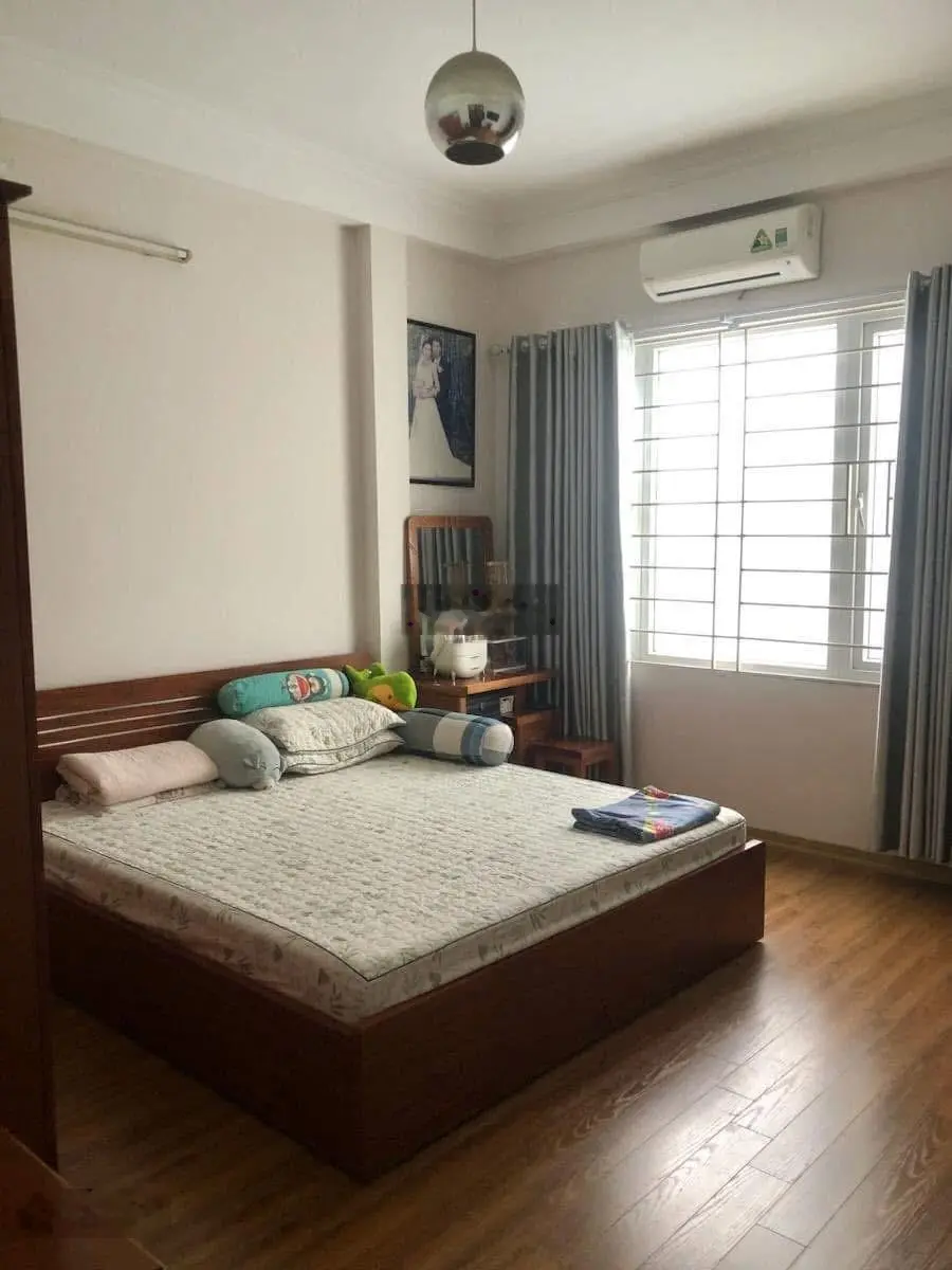 Hiếm! Nhà phân lô - ôtô - 6T thang máy - 50m2 - ngõ thông - kinh doanh - Lạc Long Quân. Nhỉnh 11 tỷ