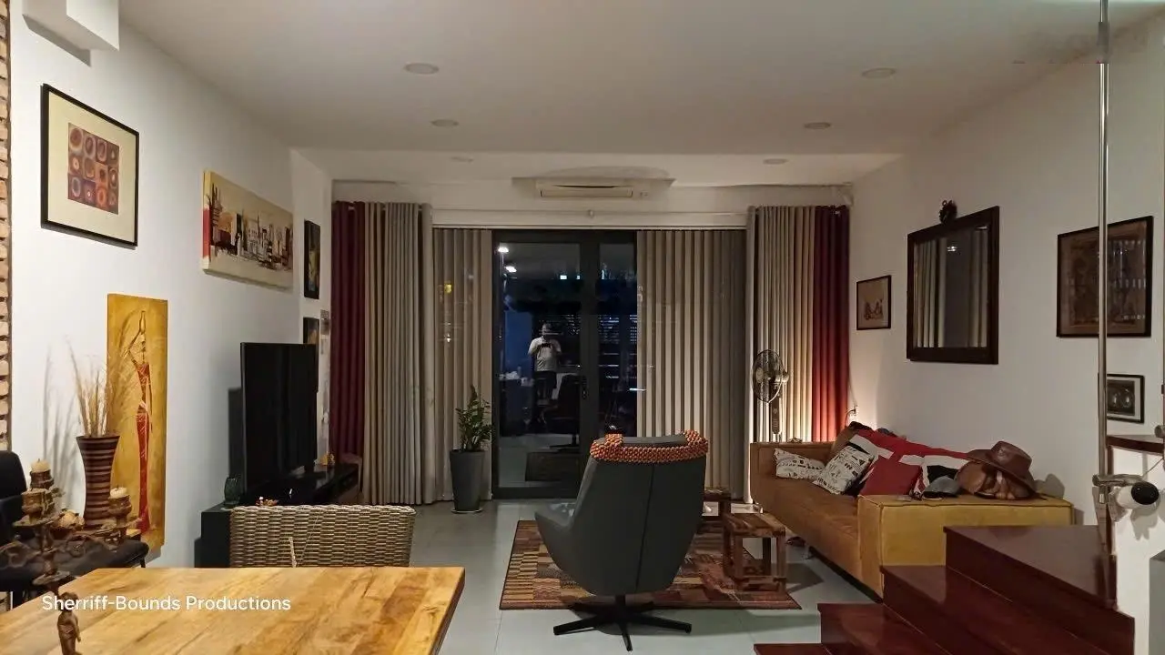 Bán nhà 3 tầng đẹp tại KDT Mỹ Gia (gói 2), Nha Trang, Khánh Hoà đã có sổ đỏ hoàn công