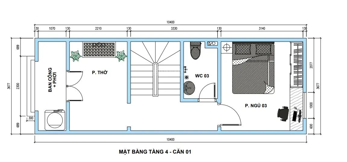 Bán nhà Liền kề khu Vân Côn, Hoài Đức từ 40m2 cách đại lộ Thăng Long 400m