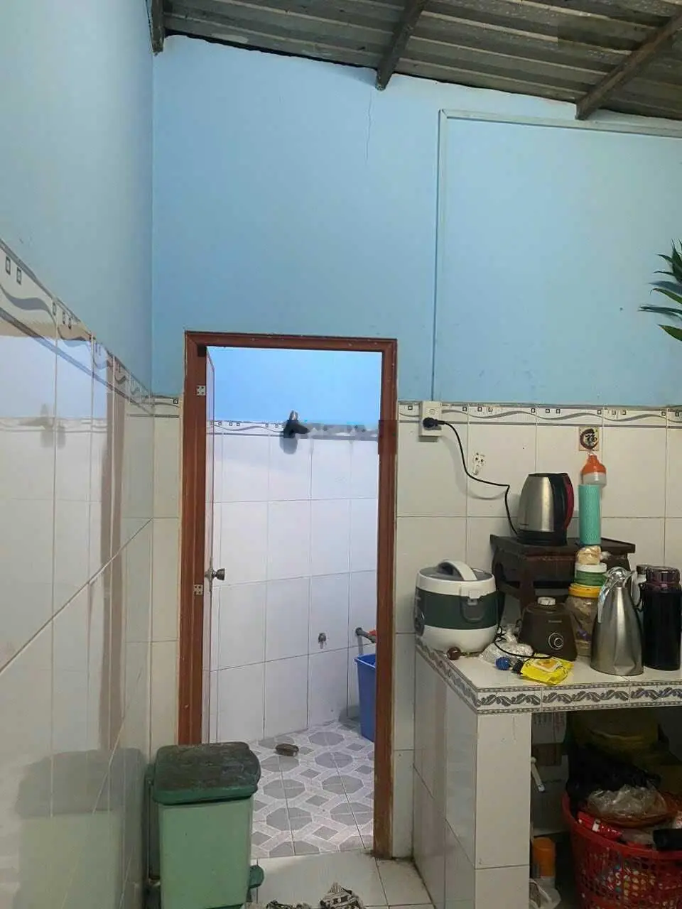 Bán nhà trung tâm lái thiêu diện tích 83m full tc