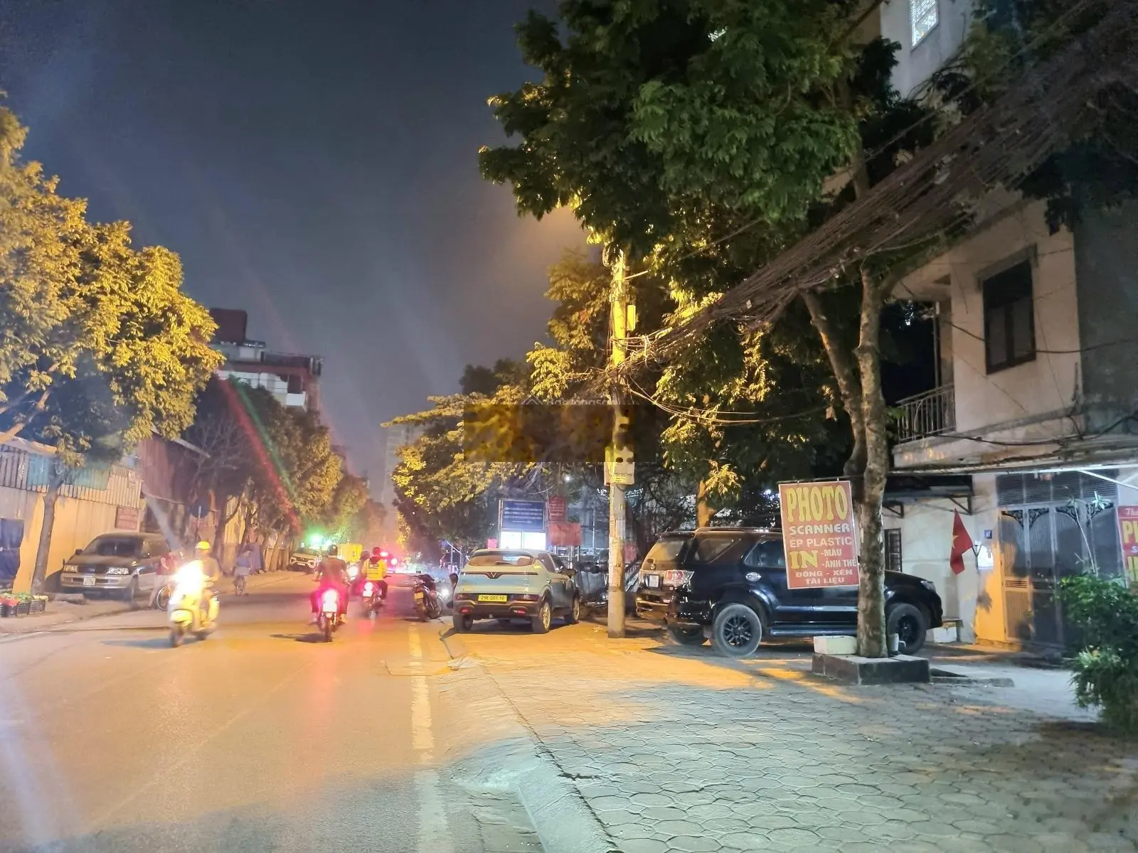 Phân lô víp kđt pháp vân, hoàng liệt, hoàng mai, 2 vỉa hè mênh mông, vị trí kinh doanh đắc địa