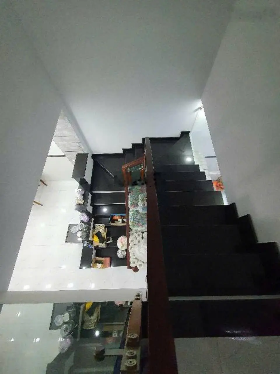 Hẻm 413/ Lê Văn Qưới, BTĐA, Bình Tân (100m2 - 4x25x 2 tầng) 10 tỷ TL, tương lai là MT đường