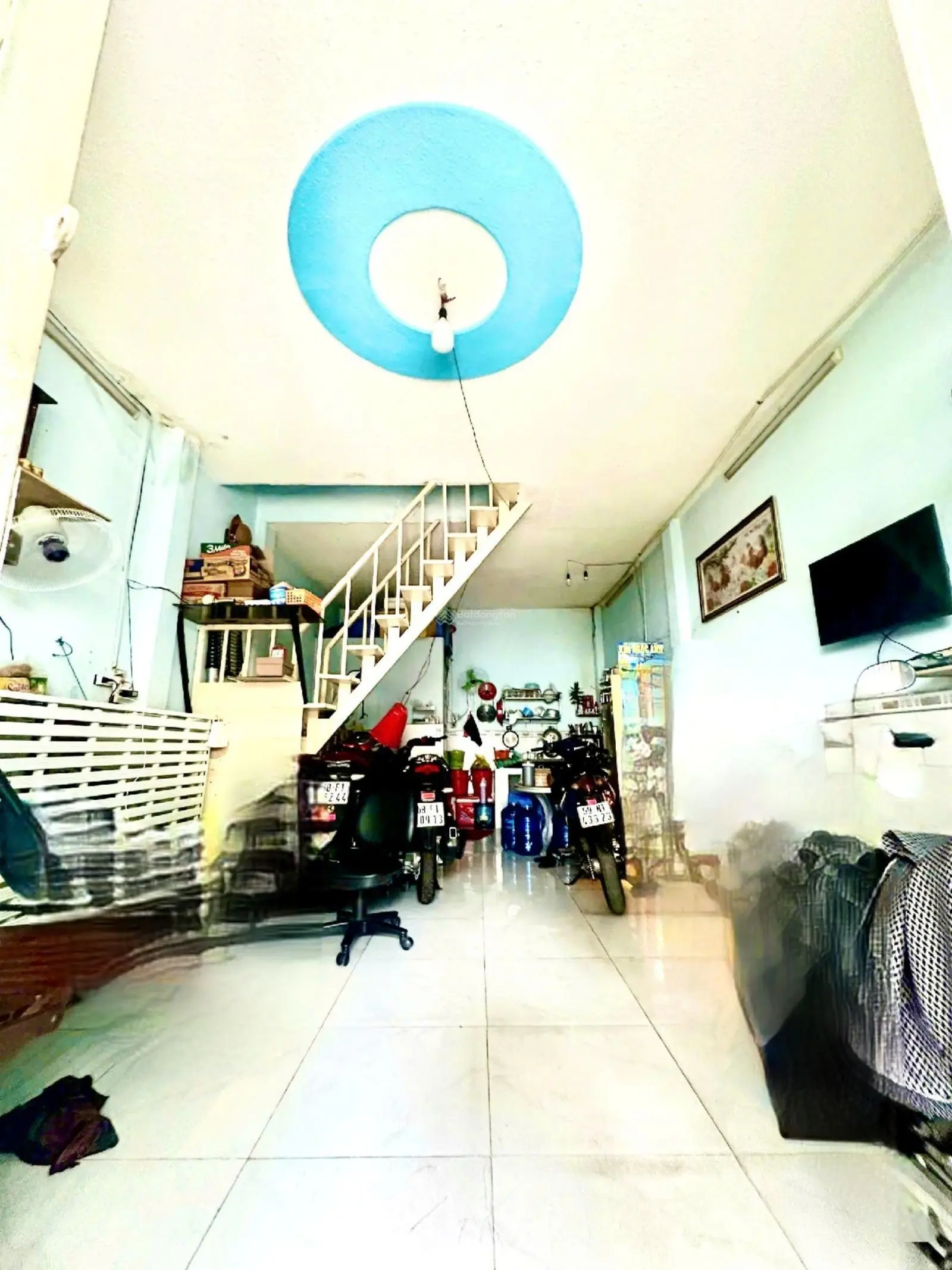 Bán nhà riêng 2PN, 2WC, 3,9 tỷ tại Hương Lộ 2, Bình Trị Đông A, Bình Tân, HCM