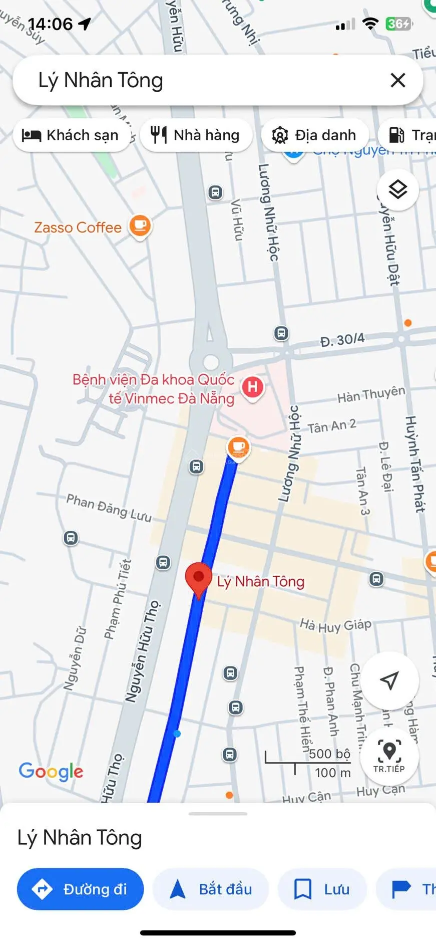 Bán 2 lô liền kề đường Lý Nhân Tông vị trí rất hiếm có nguyên cặp