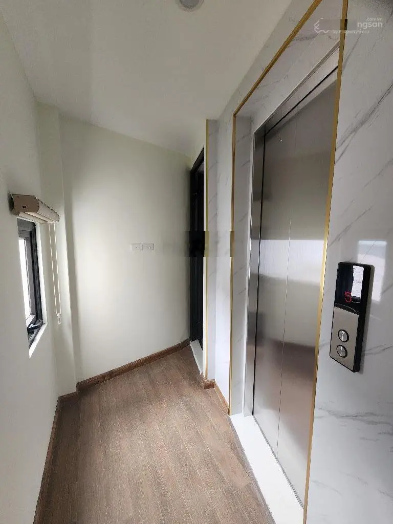 Bán nhà , 44m2, 5 tầng thang máy, giá 8,2 tỷ, Hồng Mai, Hai Bà Trưng, Hà Nội