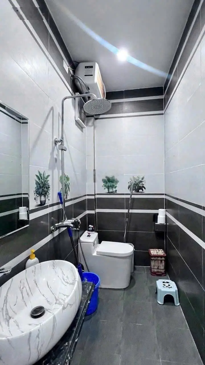 Bán NR 3PN, 3WC tại Nam Sơn, An Dương, Hải Phòng, 4,5 tỷ, 97,5m2 giá siêu hời