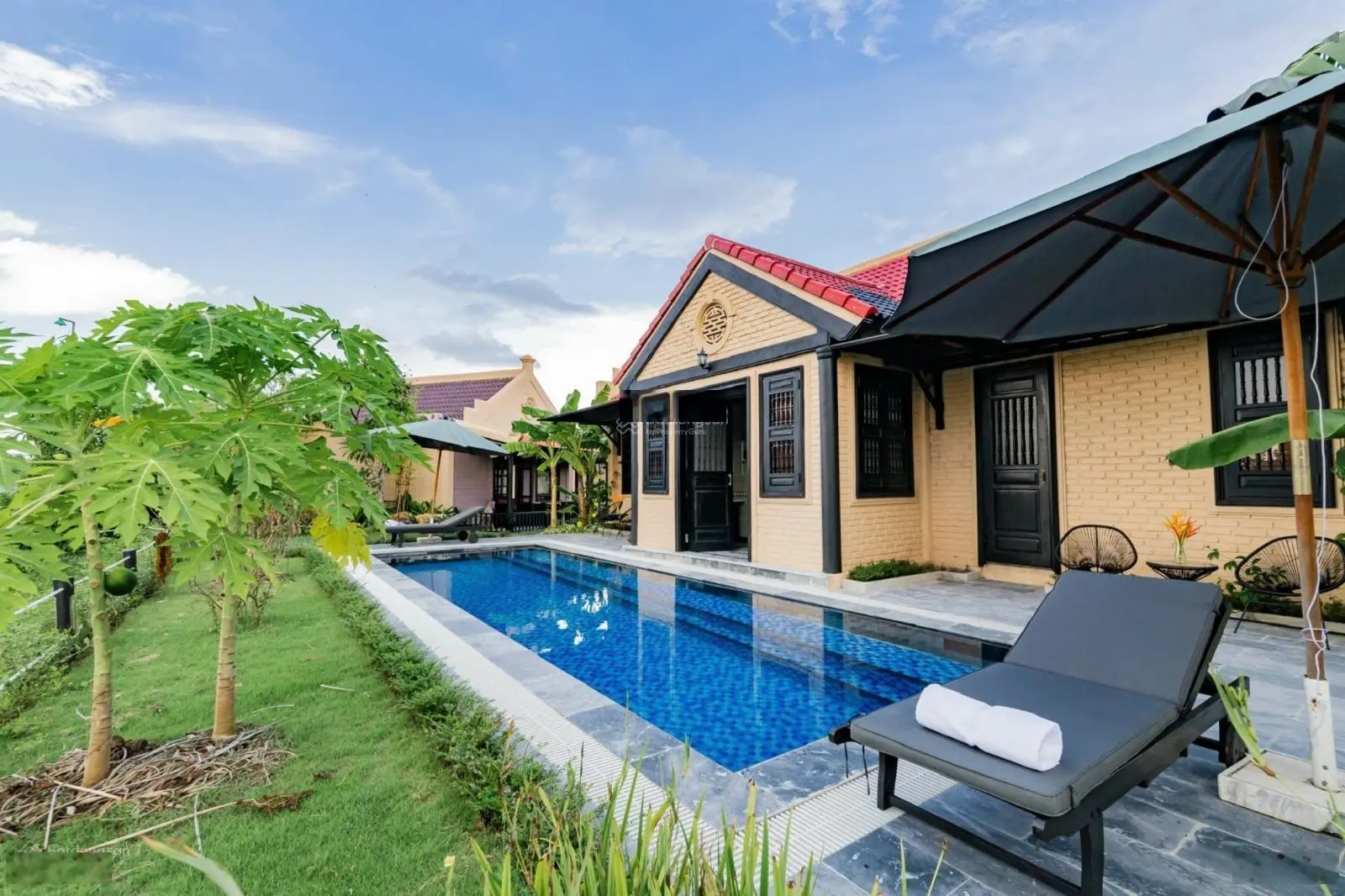 Bán BT Vườn Vua Resort & Villas, 350m2, giá thỏa thuận tại Đồng Trung, Thanh Thủy, Phú Thọ