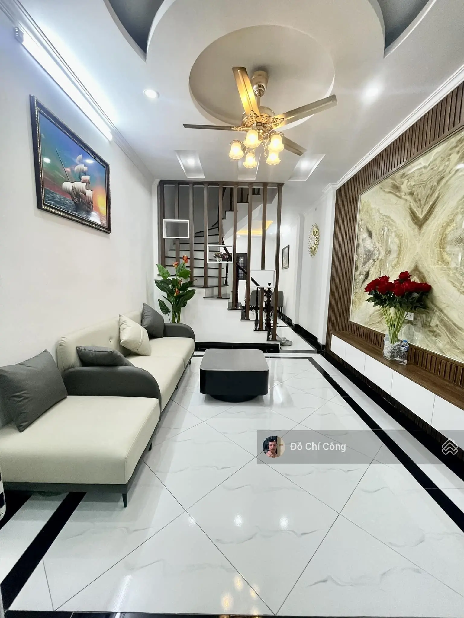 Bán nhà riêng tại Minh Khai, 7,68 tỷ, 45 m2, 4PN, 3WC, giá ưu đãi chỉ với