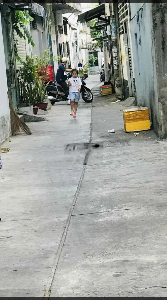 Bán Nhà 2,95 Tỷ, Đường Vườn Lài , Q. Tân Phú