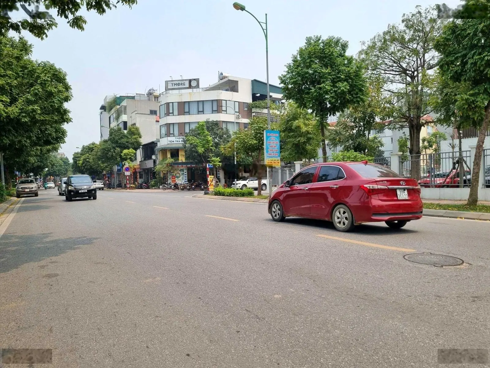 Bán đất Thạch Bàn, Cổ Linh, Long Biên, 66m2, giá 13.5 tỷ, phân lô, ô tô, 2 thoáng, ở tuyệt vời