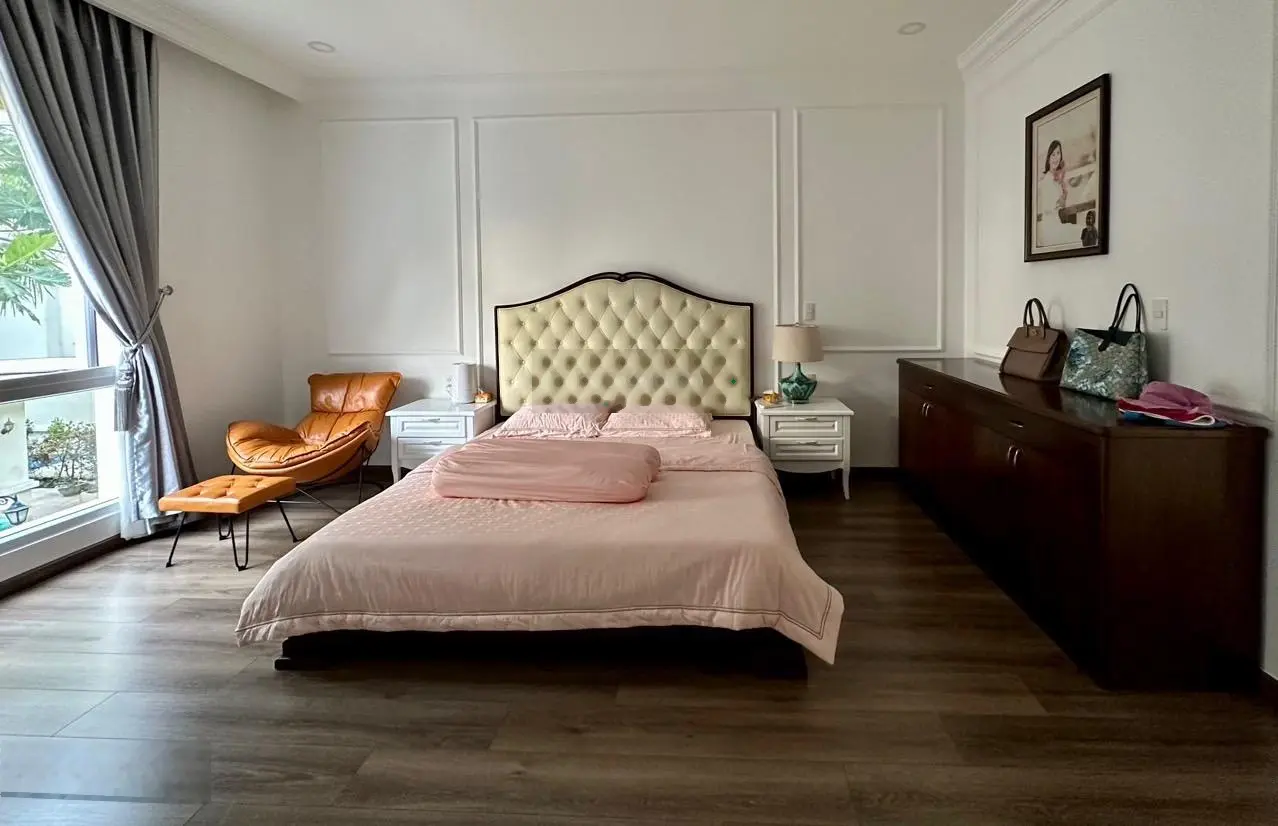 Bán villa Venica full nội thất - TP. Thủ Đức - HCM