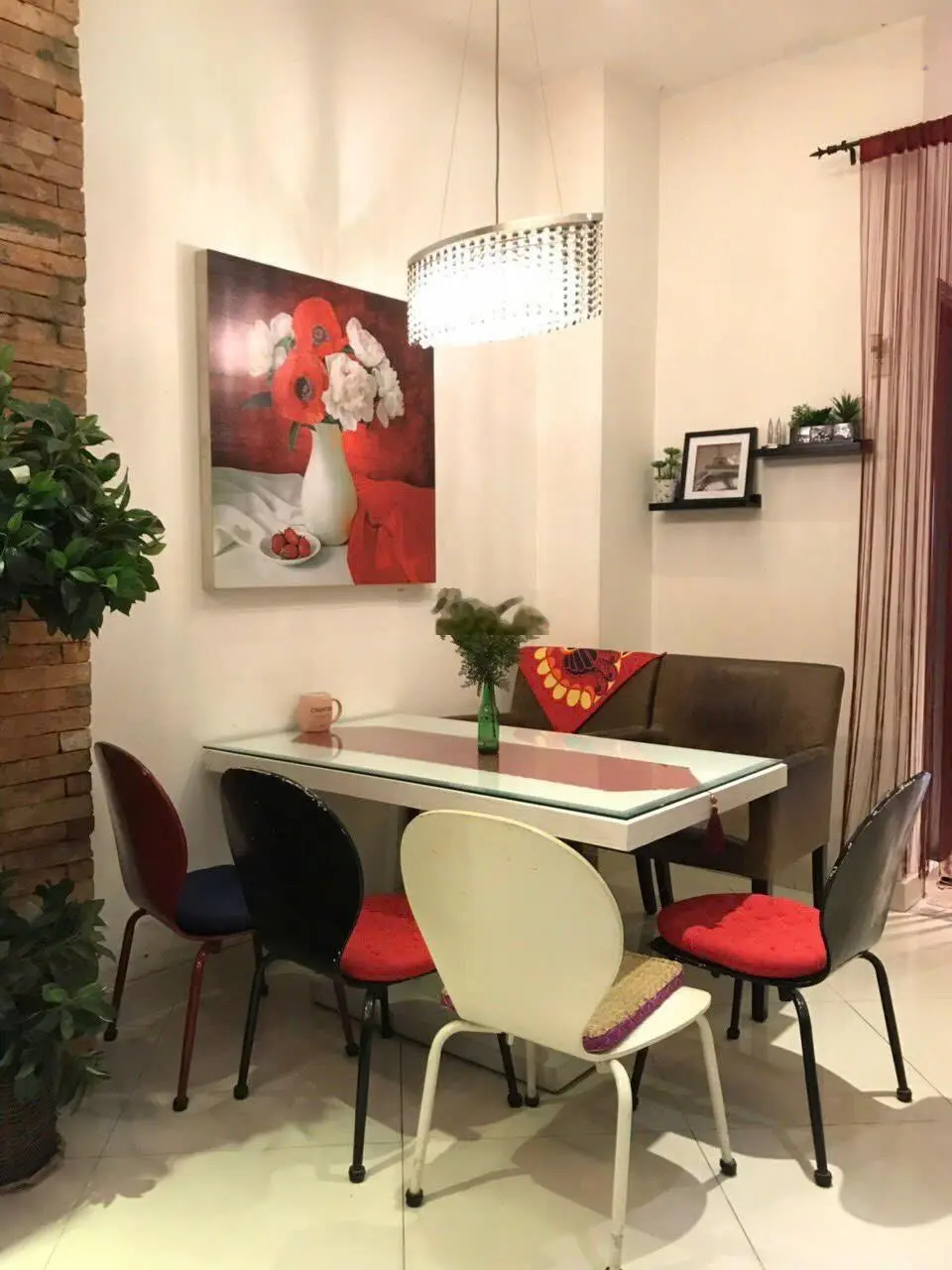 Bán nhà Đoàn Văn Bơ, Phường 10, Quận 4, 66m2, 5 tầng chỉ 8,1 tỷ TL